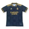 Original Fußballtrikot Real Madrid Special Edition 2022-23 Schwarze Für Herren